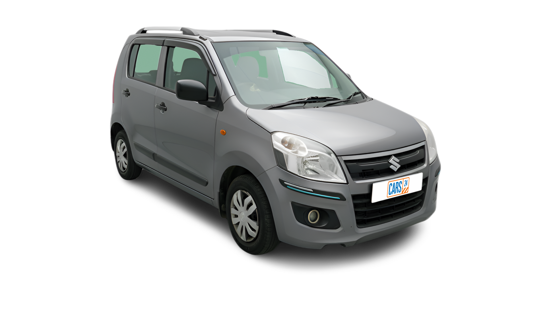 Maruti Wagon R 1.0-img